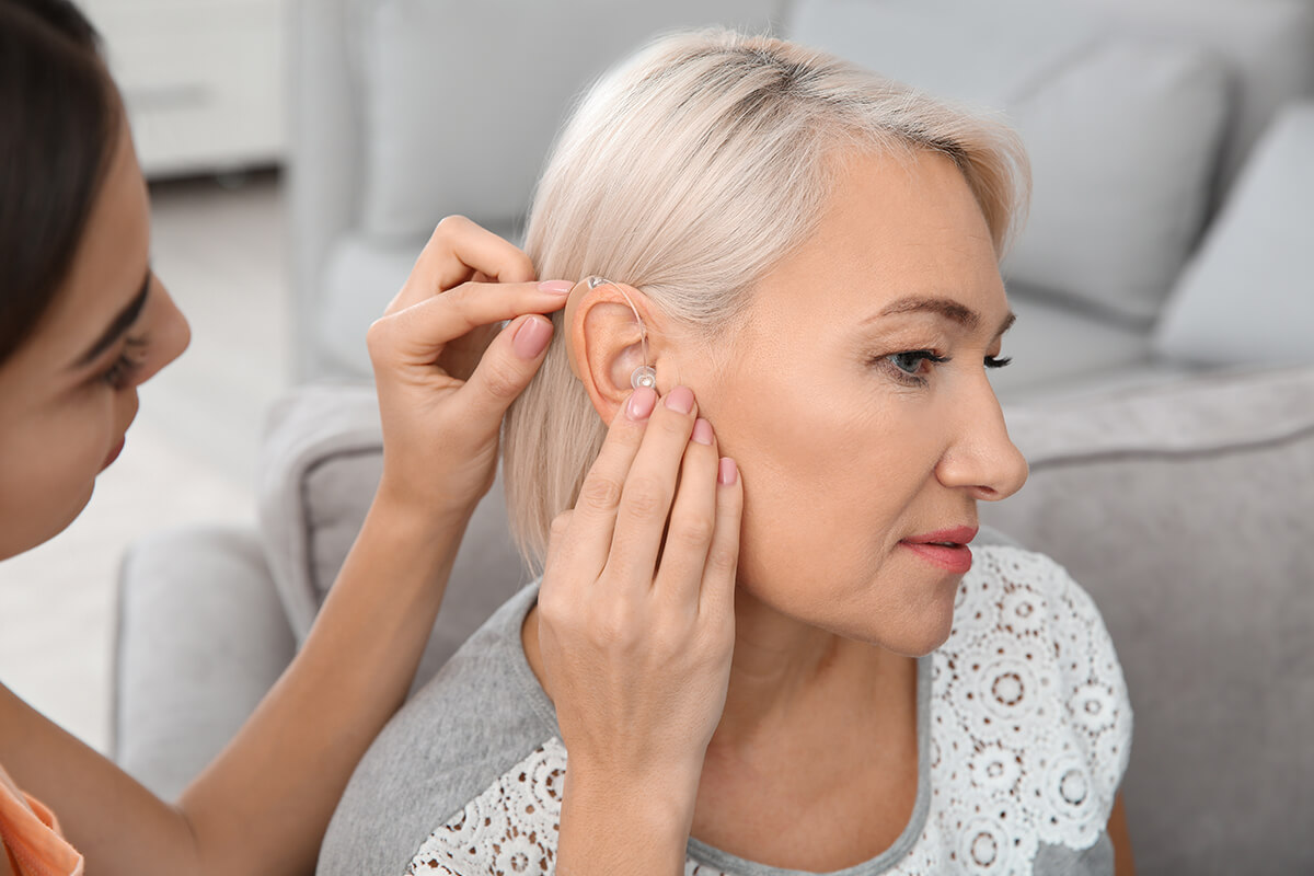 Hearing Aids